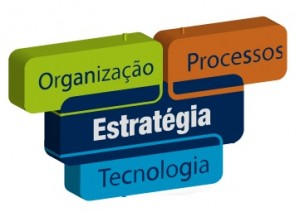 Processos Organizacionais