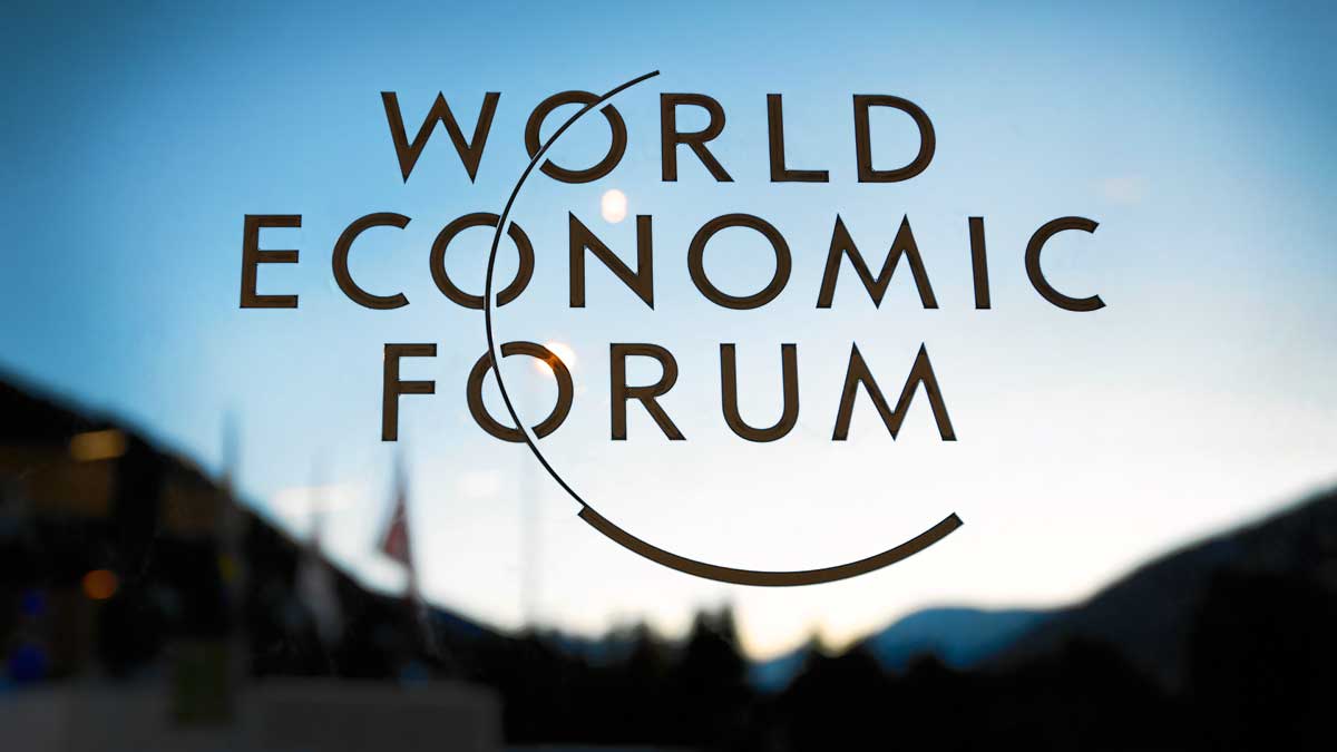 World Economic Forum - Blockchain