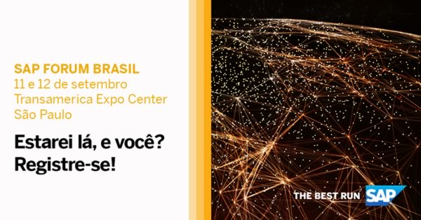 SAP Forum 2018