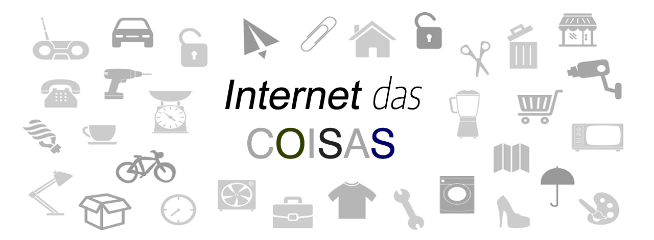 Internet das Coisas