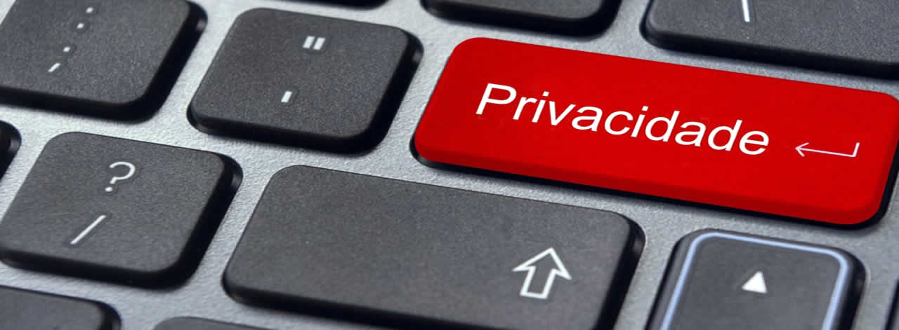 Privacidade Internet
