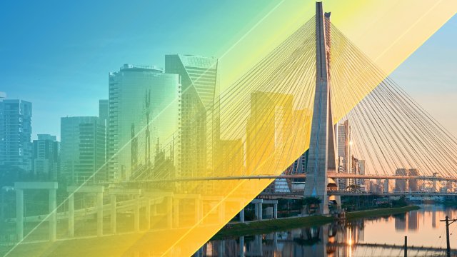 SAP Now 2021 Brasil